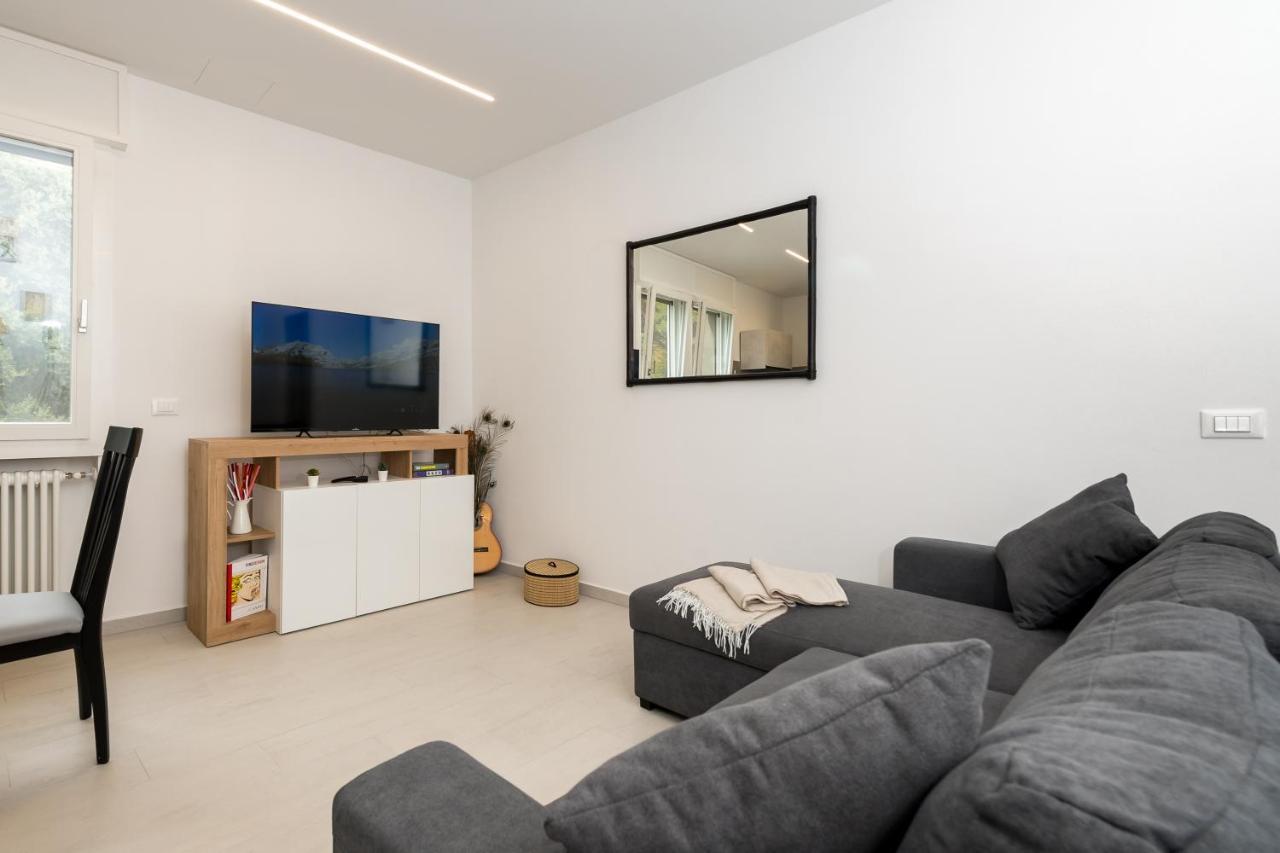 Obsidian -Centro- Wifi + Free Parking Apartment Ravenna Exterior photo