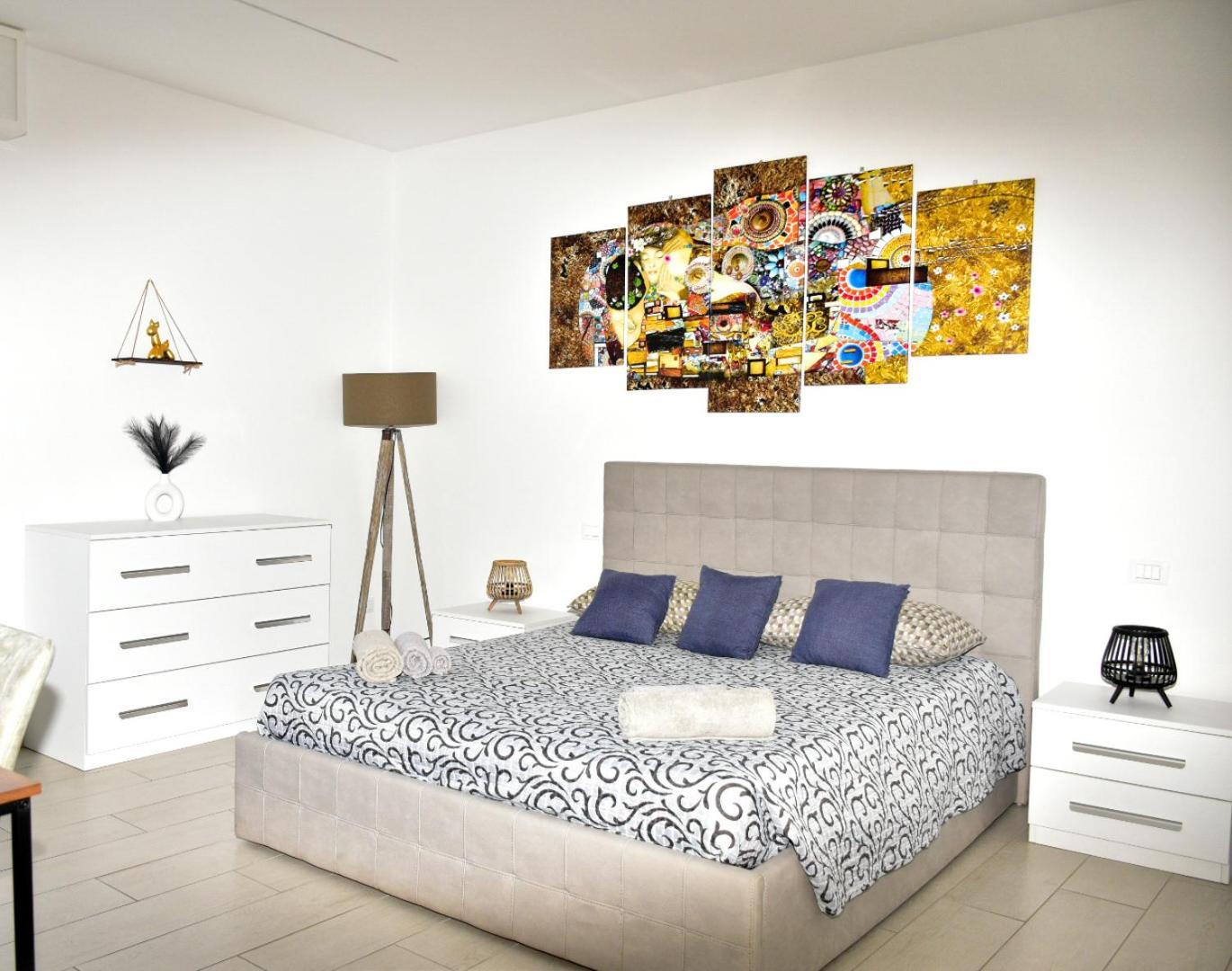 Obsidian -Centro- Wifi + Free Parking Apartment Ravenna Exterior photo